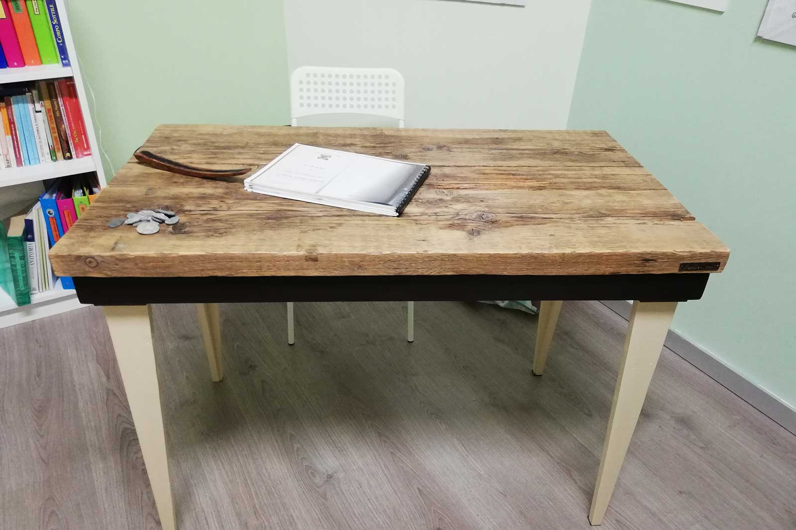 null